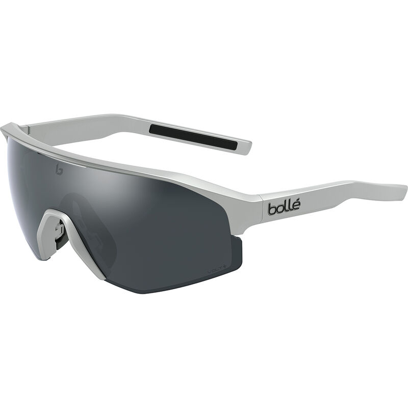 LIGHTSHIFTER XL, Silver Matte-Volt+ Cold White Cat 3, hi-res image number null